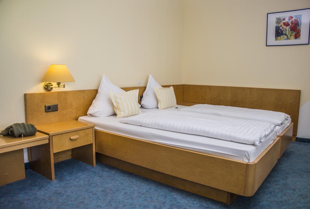 Harzparadies Ilfeld Kamer foto